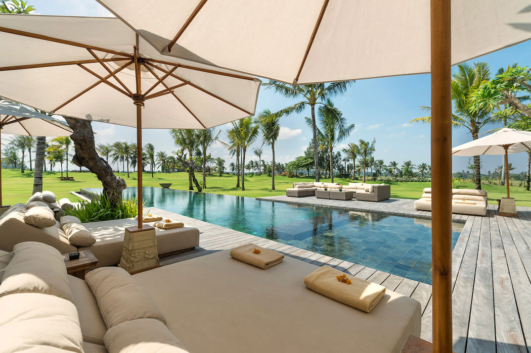 Villa-Kaba-Kaba-Estate-Bali---Poolside