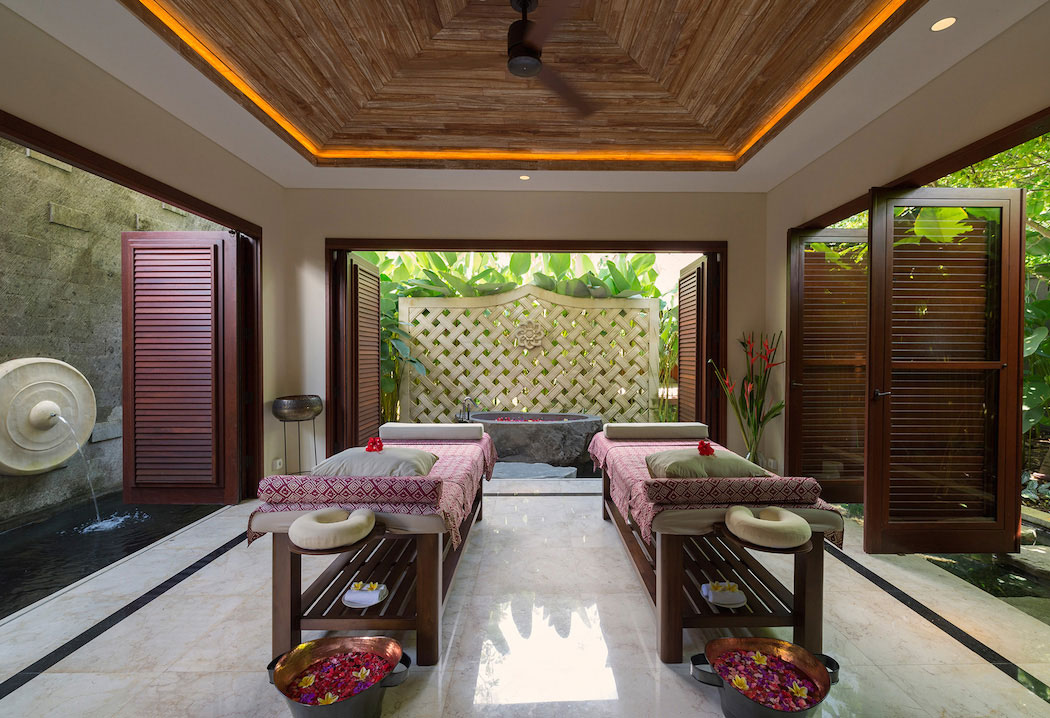 Villa-Kaba-Kaba-Estate-Bali---Spa-room