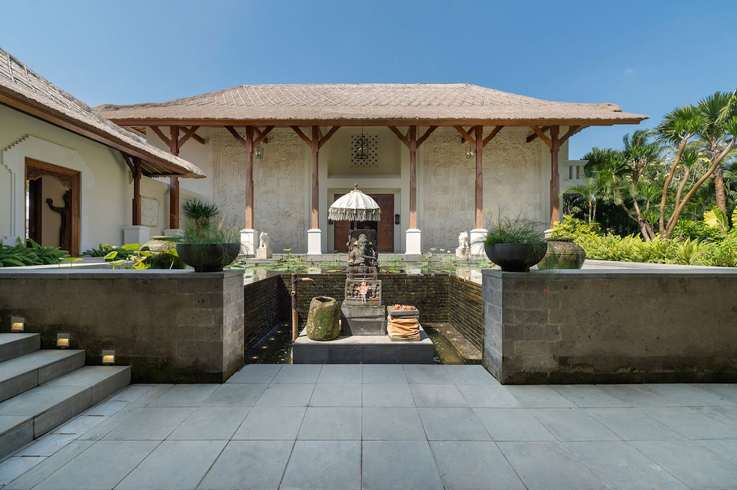 Villa-Kaba-Kaba-Estate-Bali---Water-feature