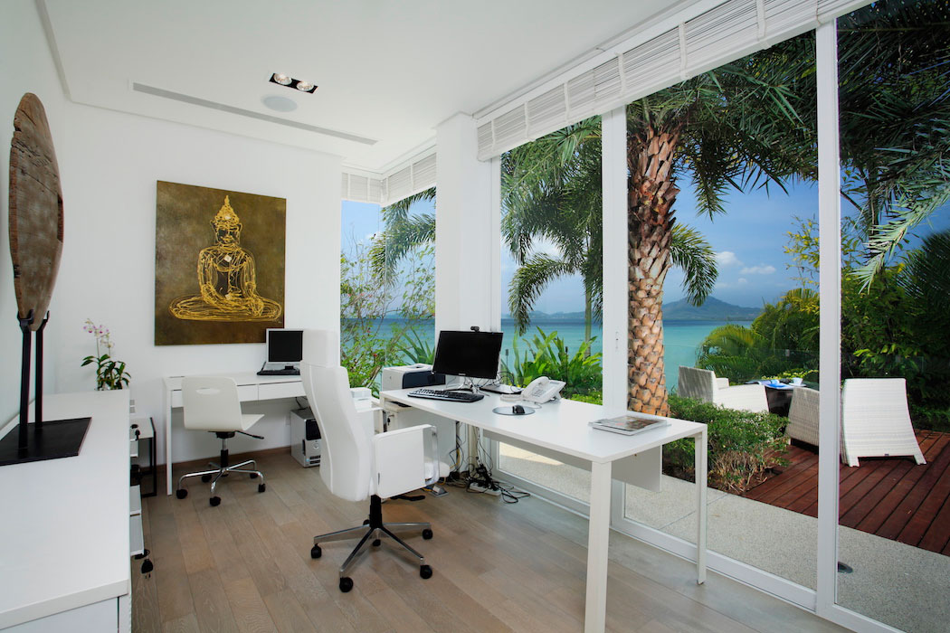 Villa-Kalipay-Phuket-Cape-Yamu-office-room