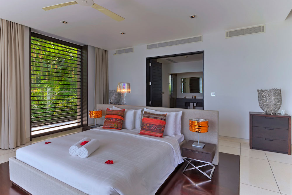 Villa-Ocean's-11-Phuket---Bedroom-1