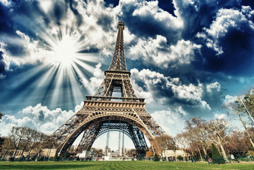 The Top 10 Must Visit Places In Paris Truly Classy The Top 10 Must Visit Places In Paris Truly Classy
