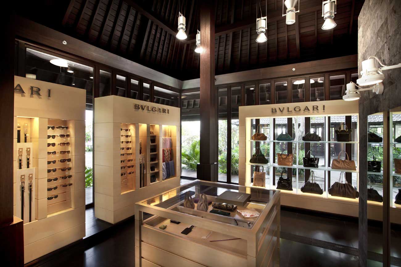 bvlgari boutique philippines