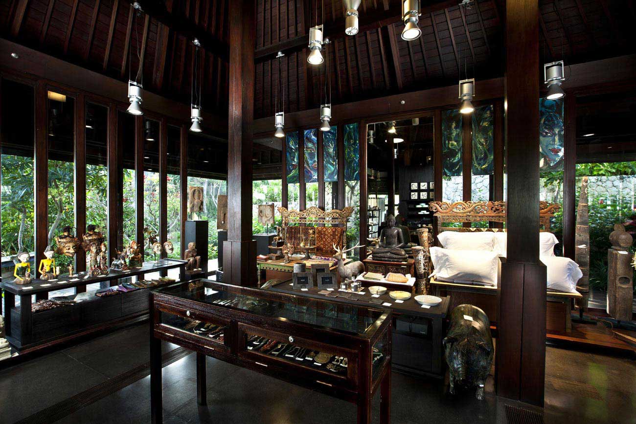 bulgari spa in bali