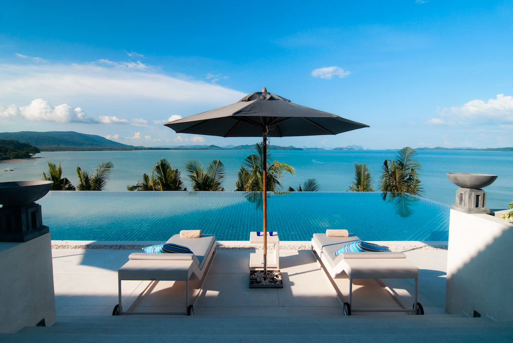 Villa Ocean's 11 Phuket (6-Bedroom)