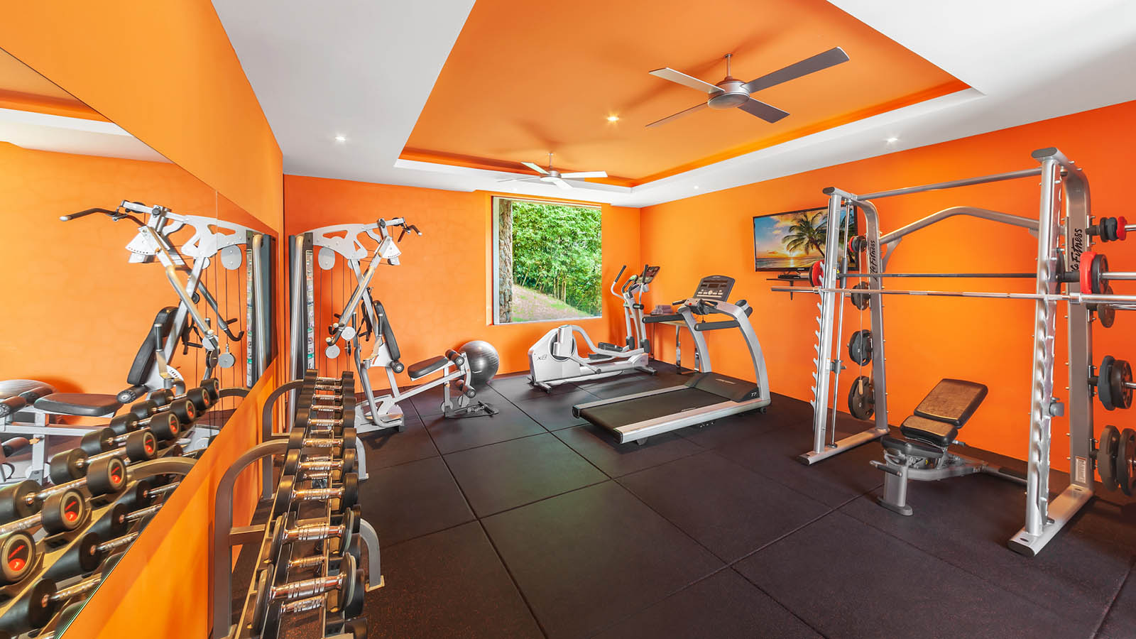 35-Villa-Sangkachai-Samui-Fitness