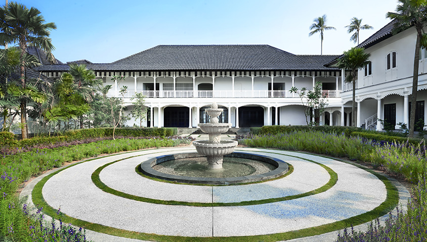 The-Sanchaya-Bintan-Entrance-of--The-Great-House_37