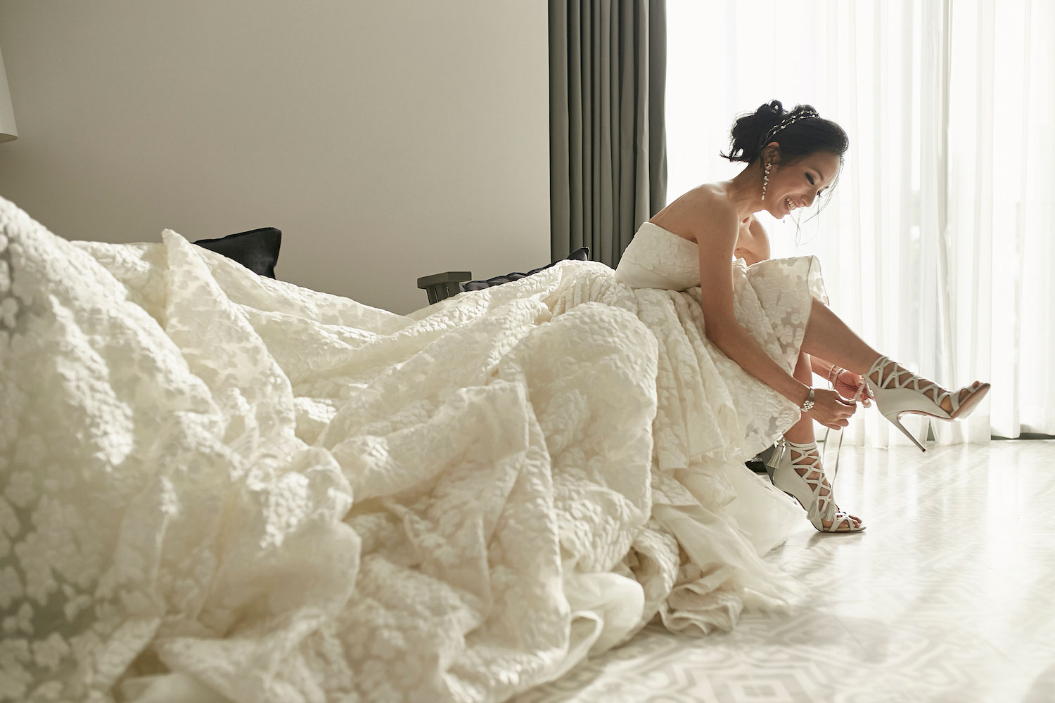 The Wedding Bliss Luxury Wedding Planner In Thailand Truly Classy