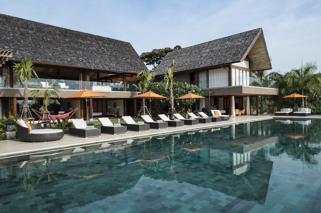 Villa Praana Koh Samui 2