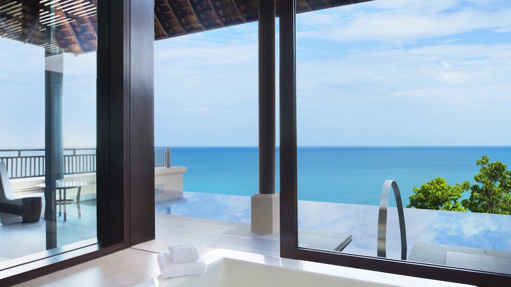 VANA BELLE, A LUXURY COLLECTION RESORT, KOH SAMUI