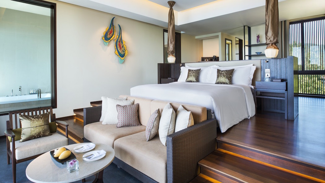 VANA BELLE, A LUXURY COLLECTION RESORT, KOH SAMUI