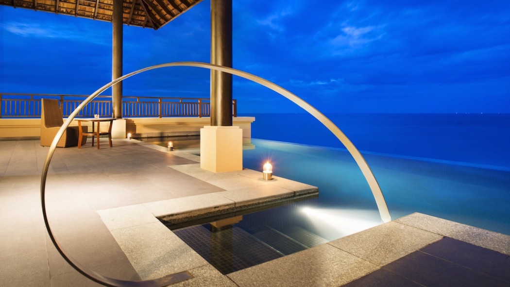 VANA BELLE, A LUXURY COLLECTION RESORT, KOH SAMUI