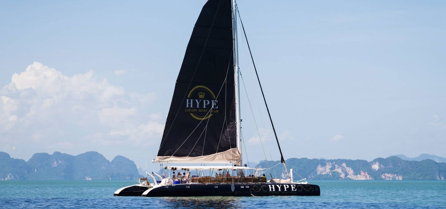 Hype Luxury Boat Club-10