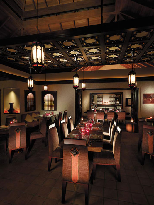 Shangri-La's Villingili Resort & Spa-Dr.-Ali's-Restaurant---Indian-Ocean-Room