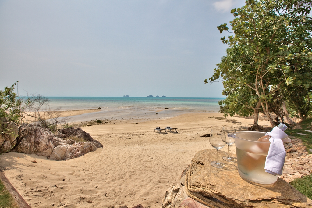 Villa The View Koh Samui 02