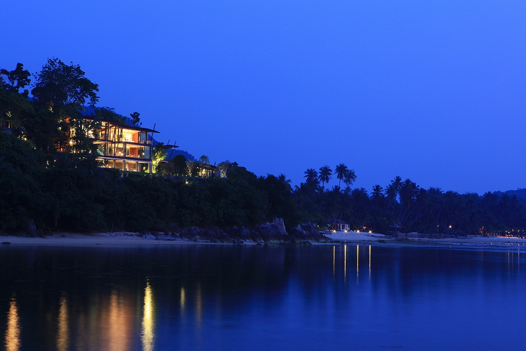 Villa The View Koh Samui 32