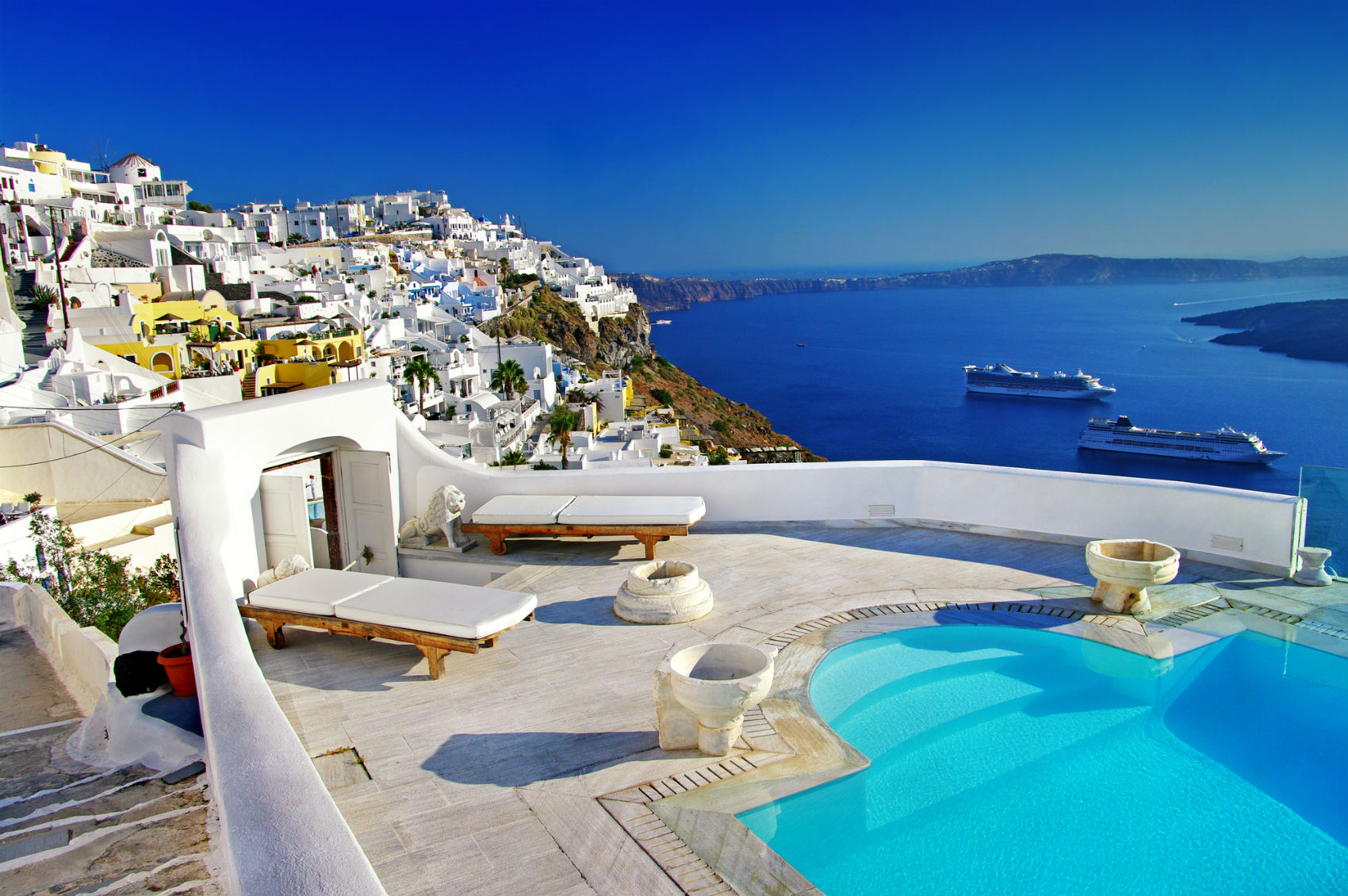 Image result for luxury travel destination