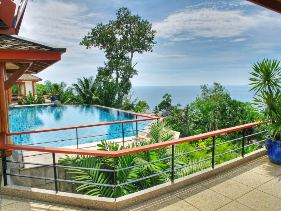 Villa Rak Tawan Phuket-17