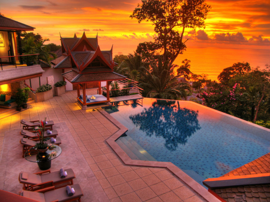 Villa Rak Tawan Phuket-49