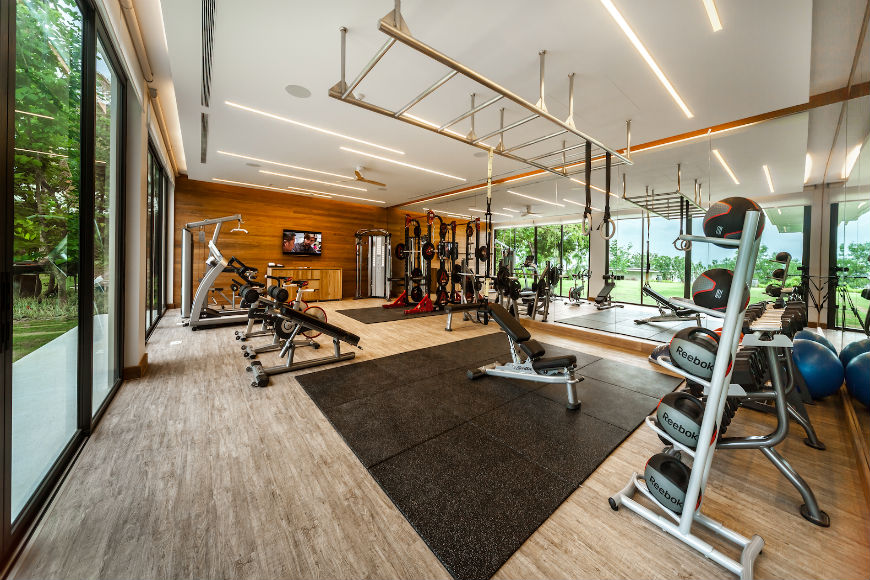 gym-amarapura-phuket-luxury-villa