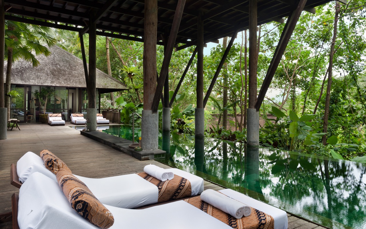 Komaneka At Bisma In Ubud Bali The Luxury Listing