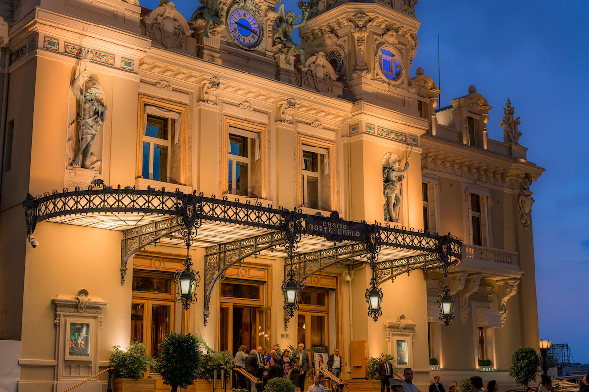 Casino Monte Carlo