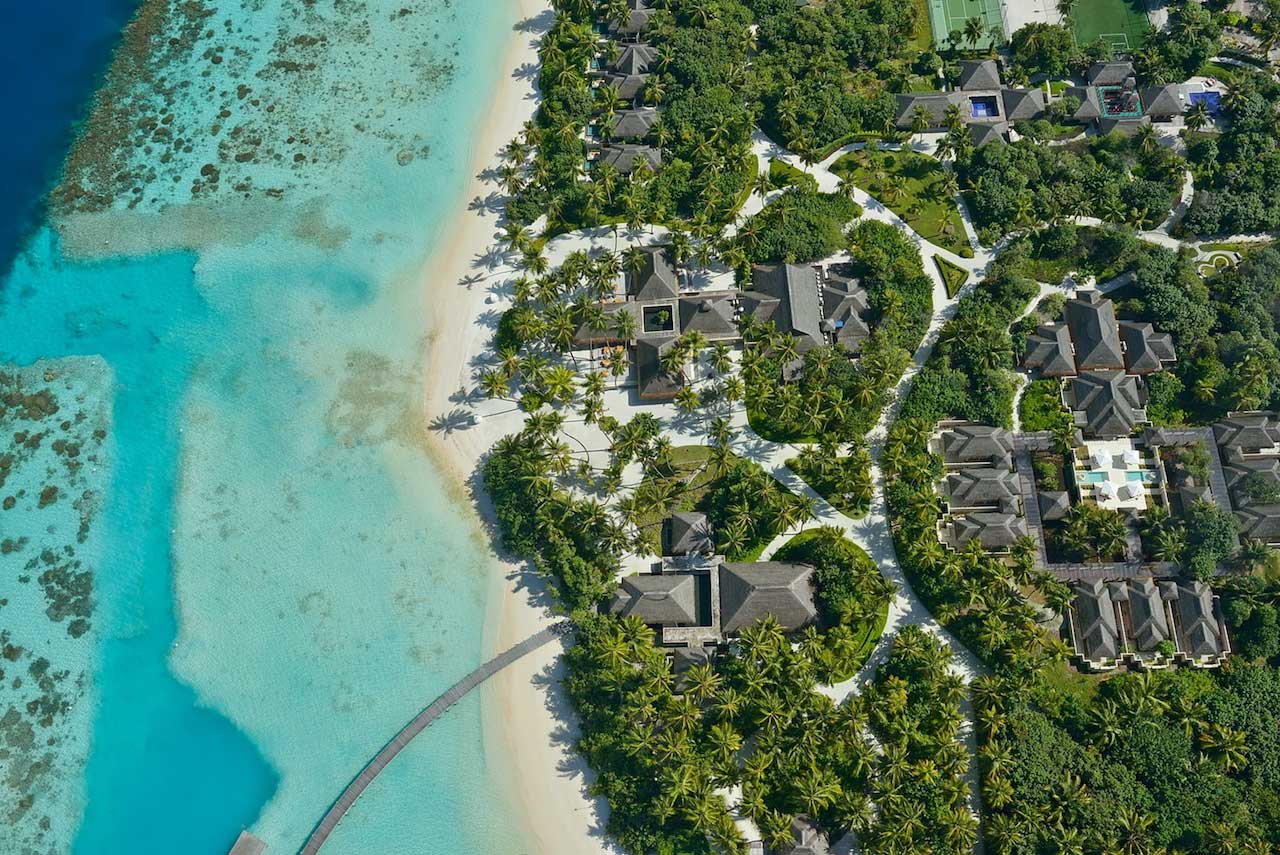 ayada-maldives-resort-aerial