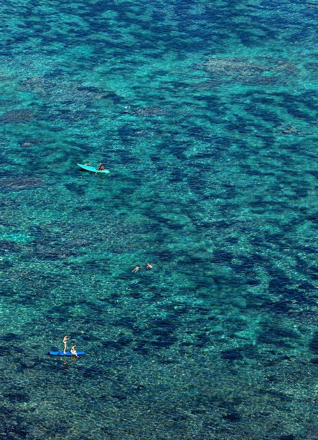 clear water - sundays beach club uluwatu bali