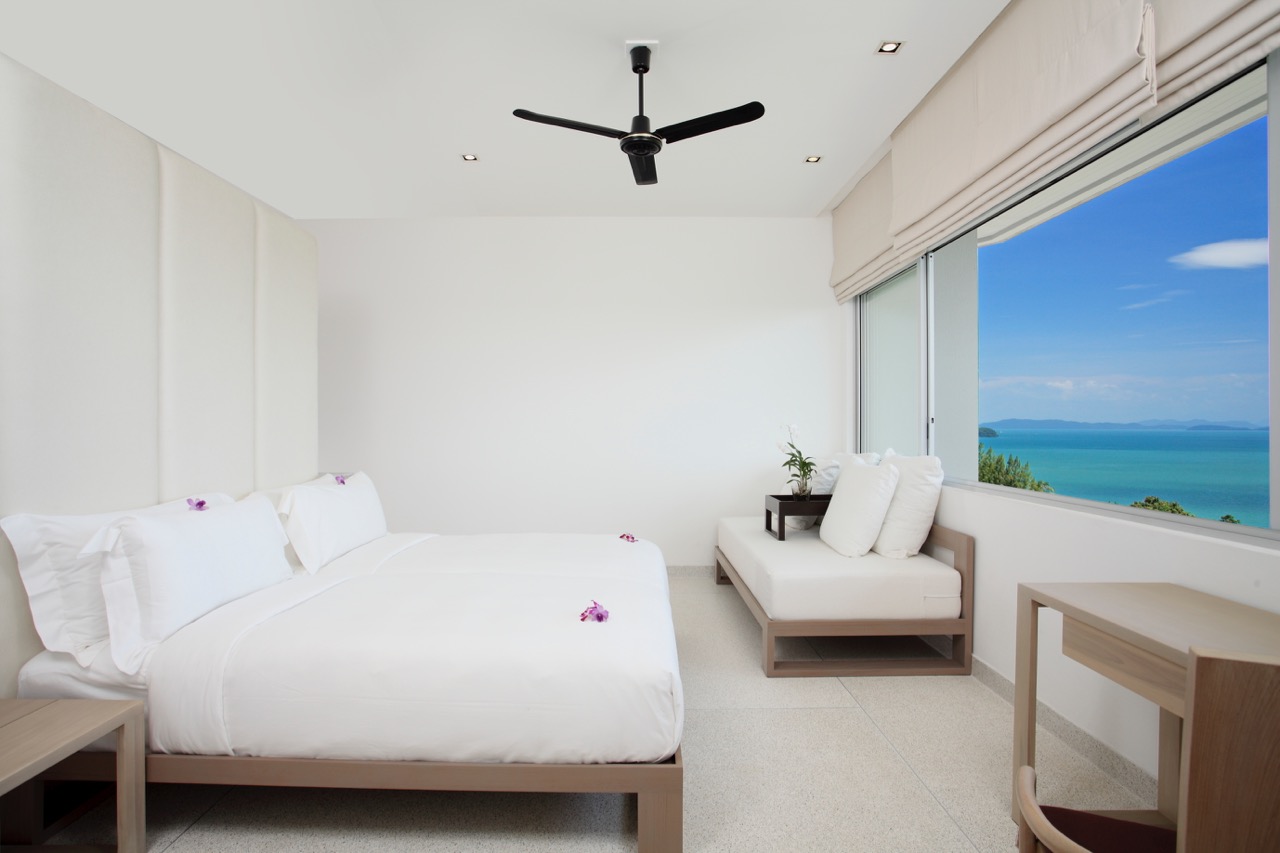 31 Villa Leelawadee Phuket - Guest Bedroom 3 1