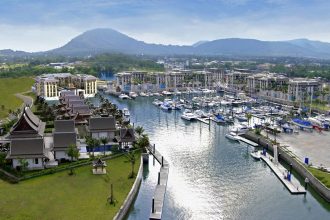 Royal Phuket Marina 7