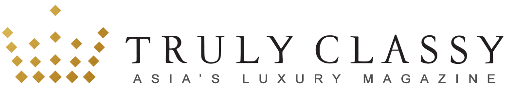Truly Classy - Luxury Magazine Asia