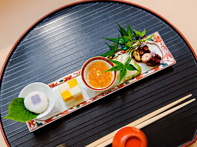 The 10 Best Fine Dining Restaurants in Tokyo - Truly Classy