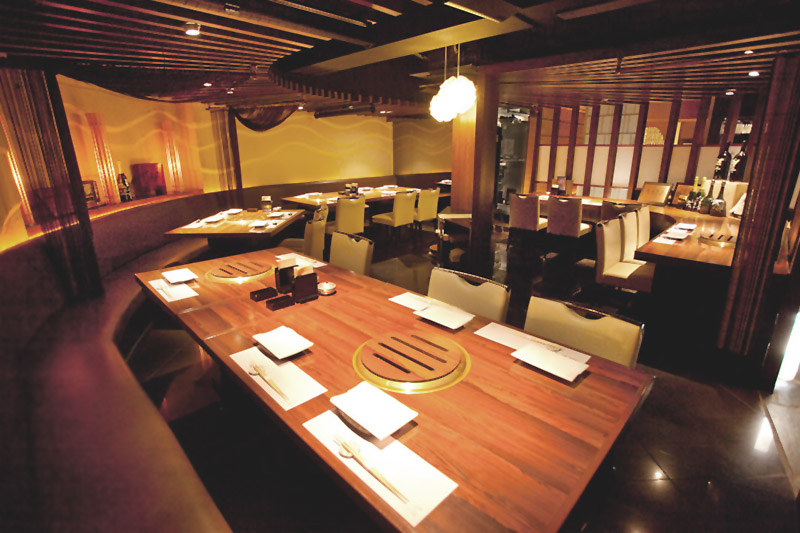 7 best designer brand restaurants and cafés in Tokyo