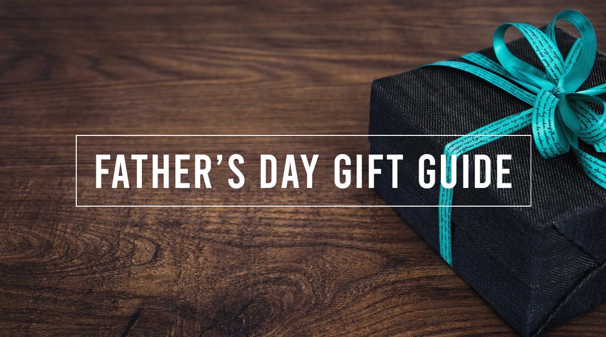 Luxury gift ideas for hot sale dad