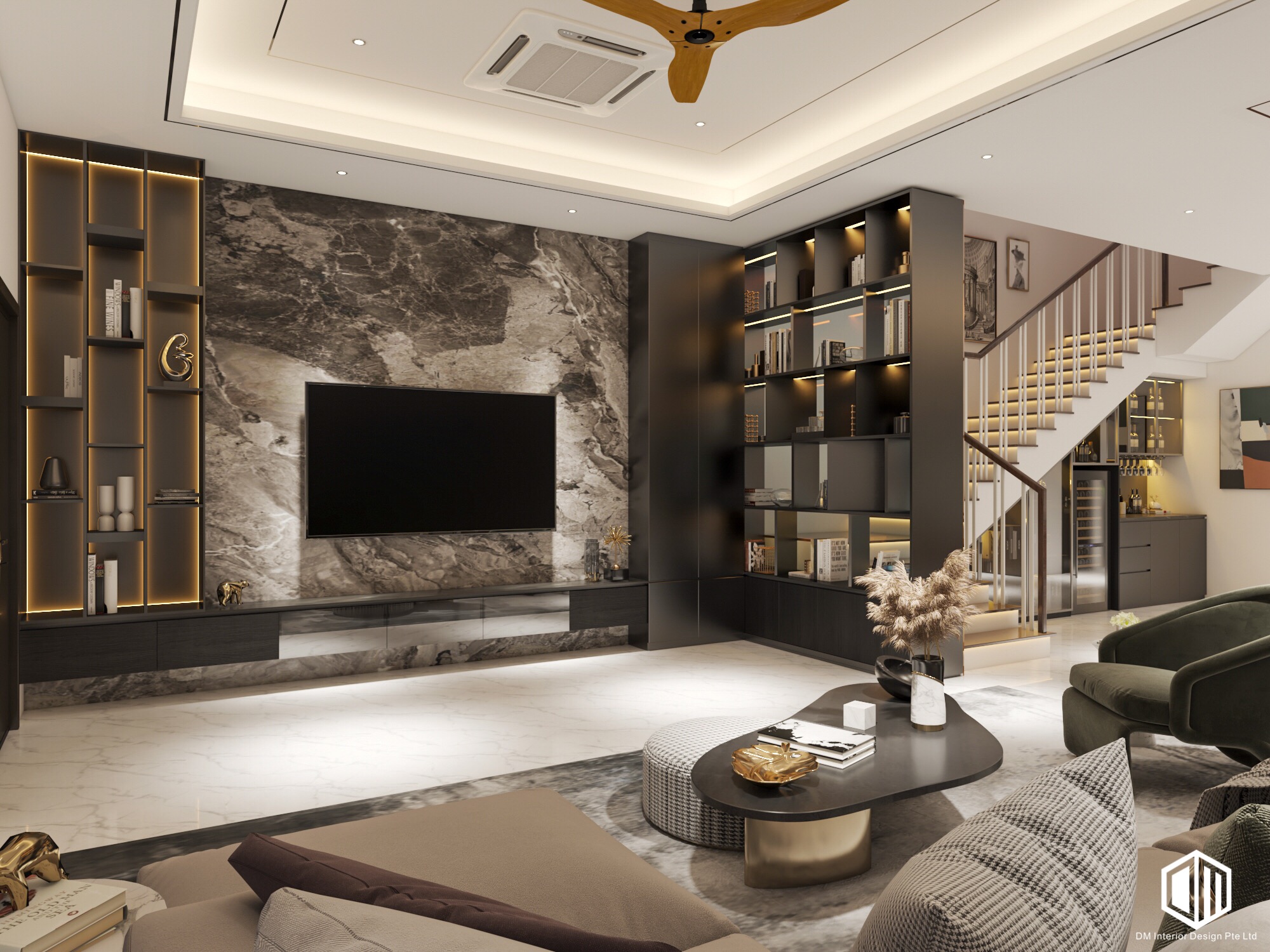 12 Best Interior Designers in Singapore | Best of Home 2023