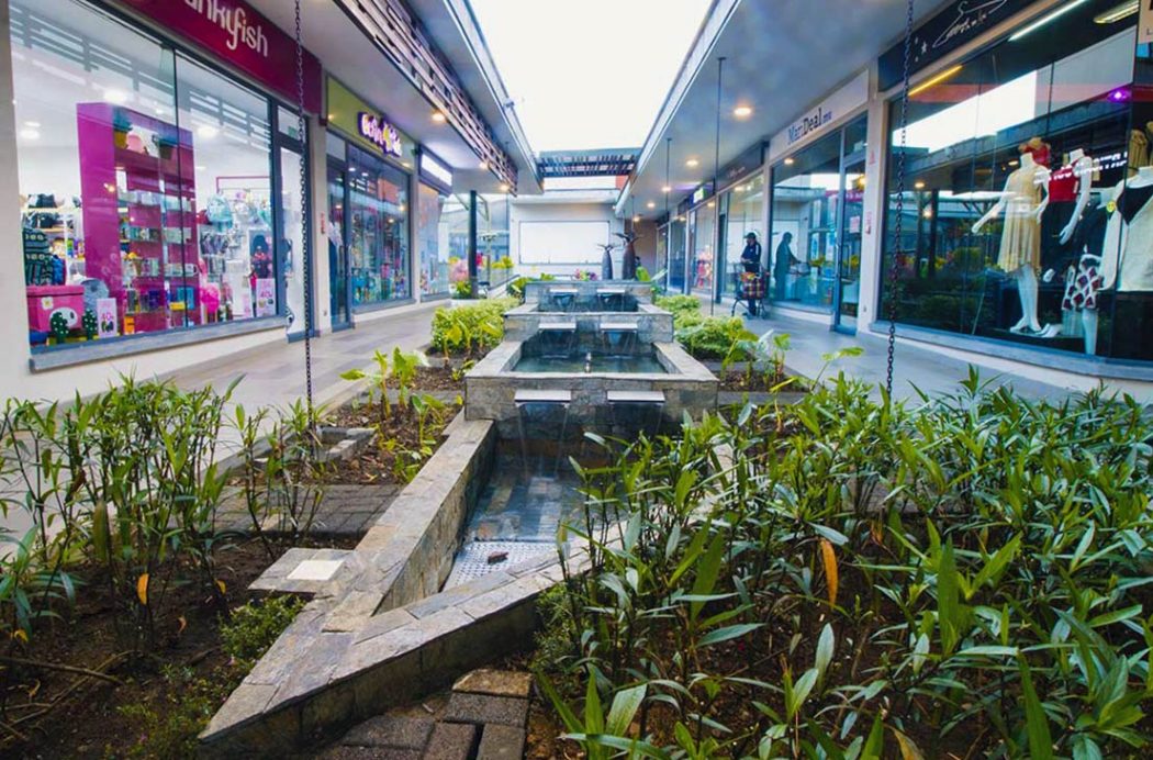 La City Trianon Luxury Lifestyle Destination for Everyone in