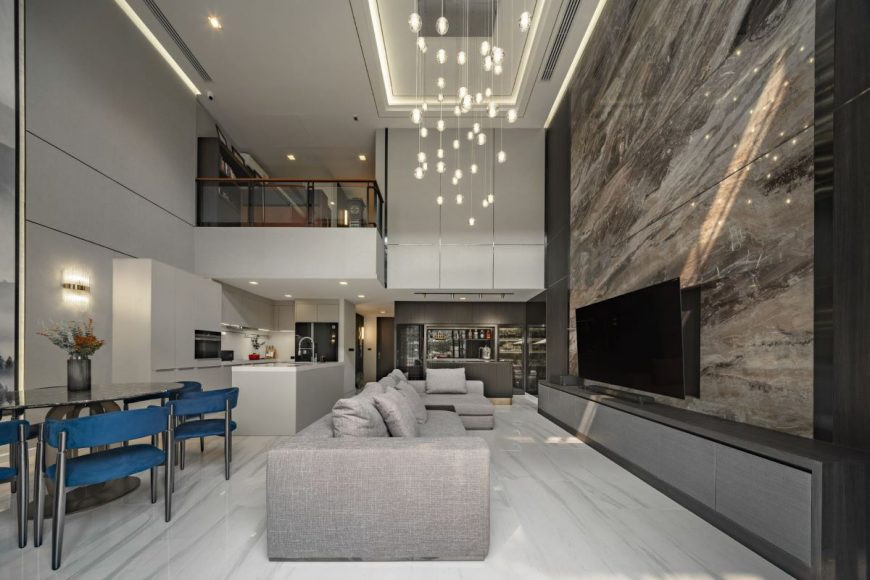 Innovative, High-Level Design Solutions with a Turnkey Approach by ...