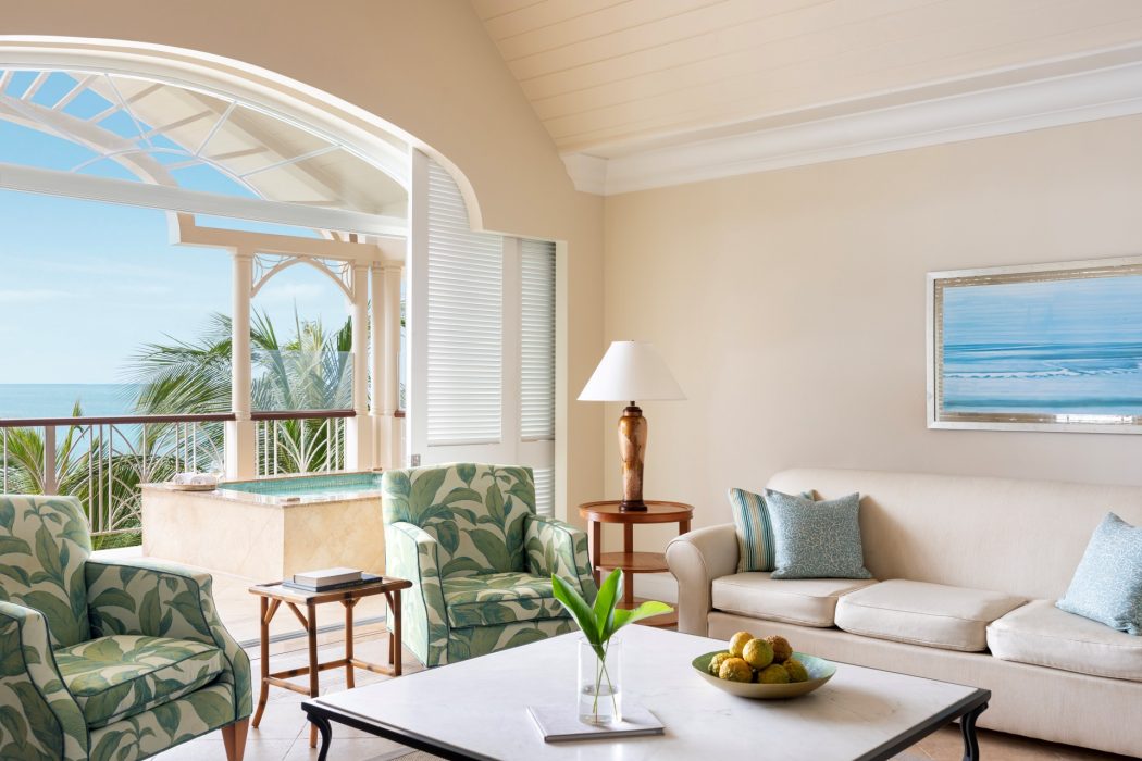 Luxury Defined at The Landings Resort & Spa in Saint Lucia - Truly Classy