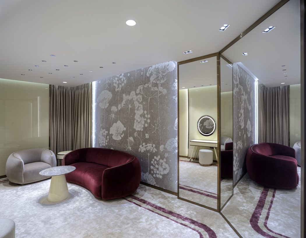 Holistic Design Studio Wins Prestigious Award for Luxury Retail ...