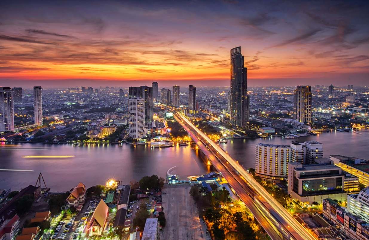 Thailand Real Estate Market