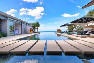 Villa Tievoli - Sava Beach Villas