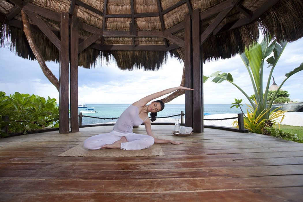 Asia Shaping the Future of Wellness Tourism
