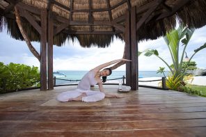 Asia Shaping the Future of Wellness Tourism