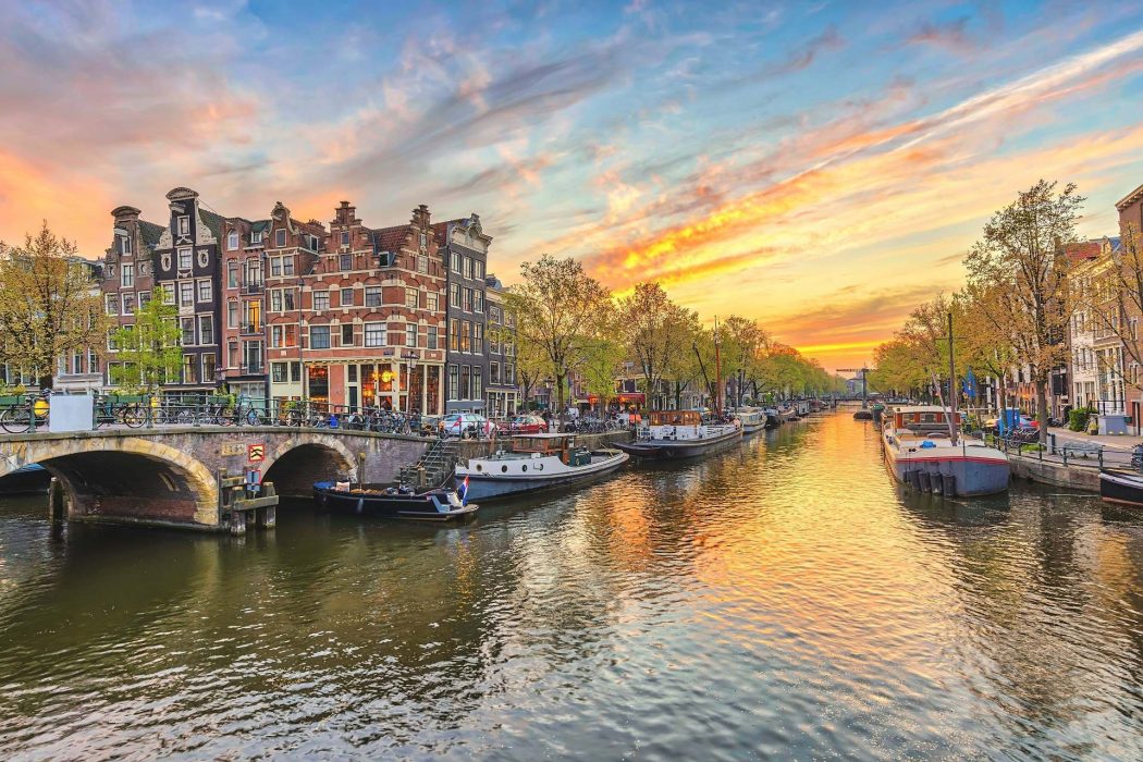 Amsterdam, Netherlands