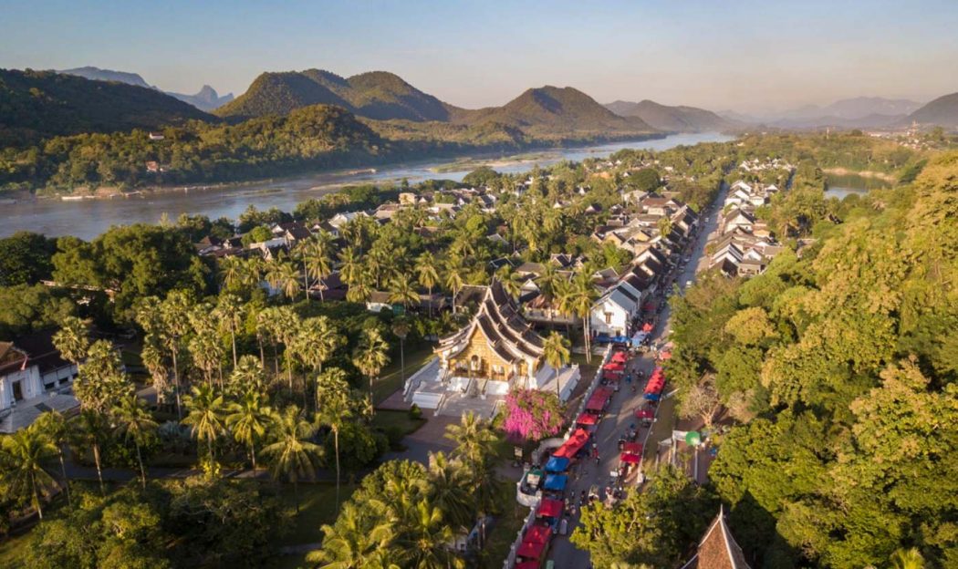 Luang Prabang